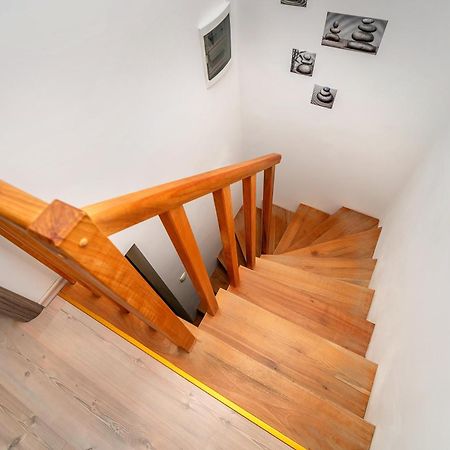 Apartments Kricin 14 Laura 巴斯卡 外观 照片